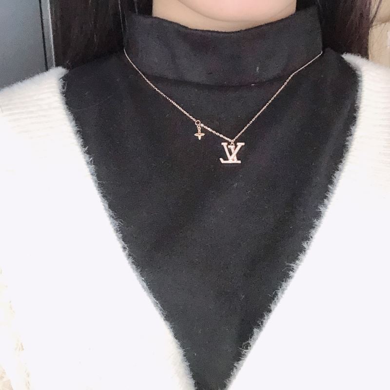 Louis Vuitton Necklaces